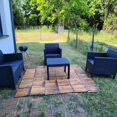 Apartament Zloty Zblewo 外观 照片