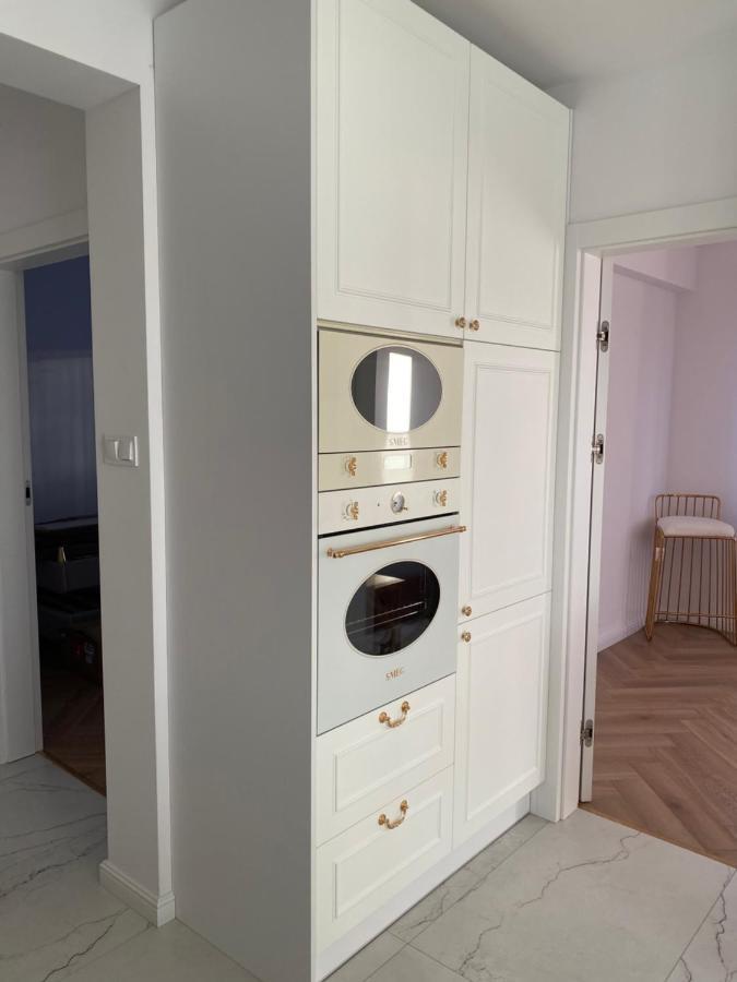 Apartament Zloty Zblewo 外观 照片
