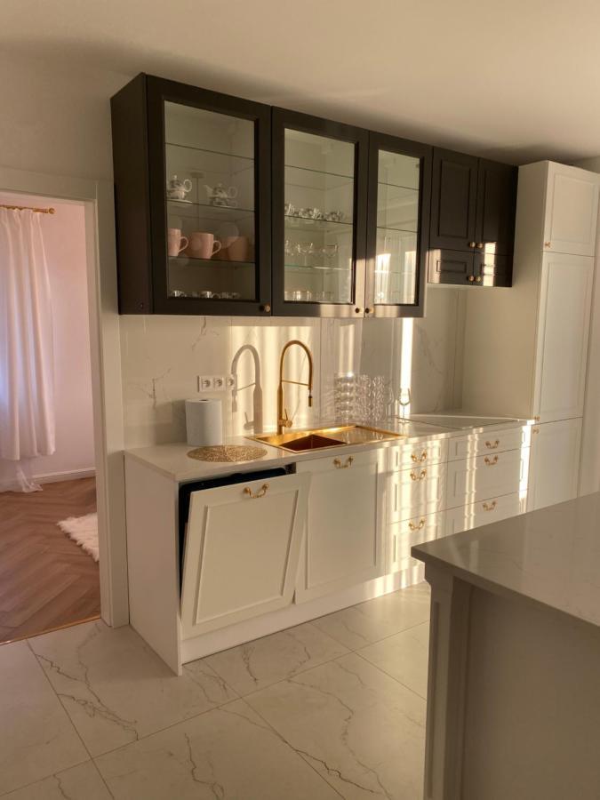 Apartament Zloty Zblewo 外观 照片