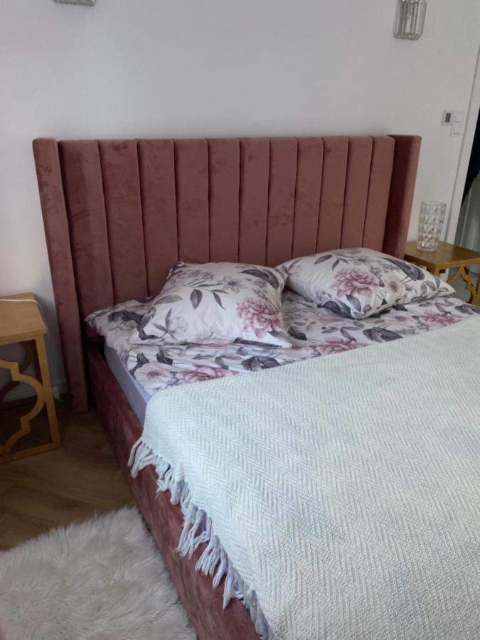 Apartament Zloty Zblewo 外观 照片