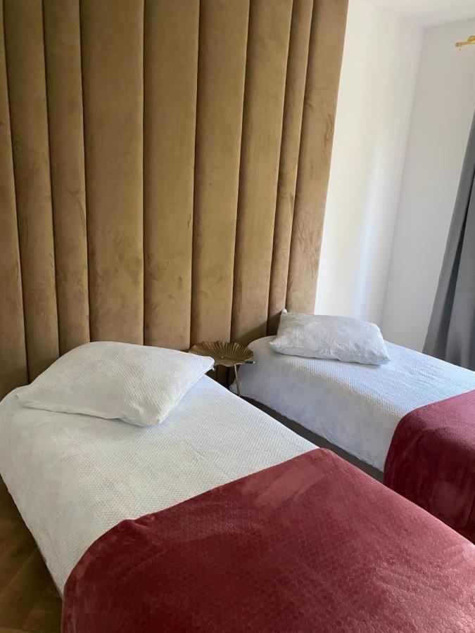 Apartament Zloty Zblewo 外观 照片