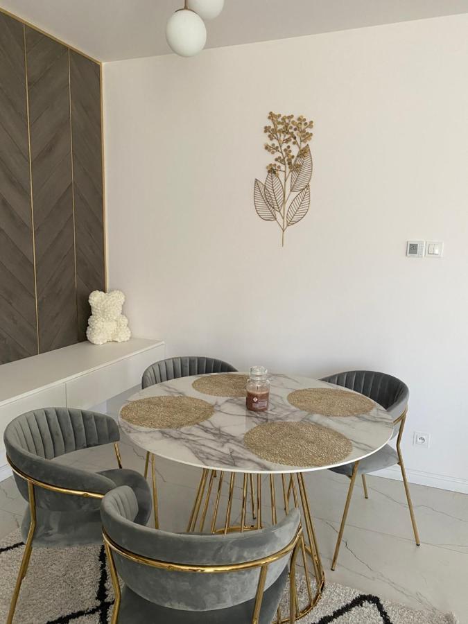 Apartament Zloty Zblewo 外观 照片